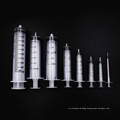 Medical disposable syringe 1cc 2cc 3cc 5cc 10cc